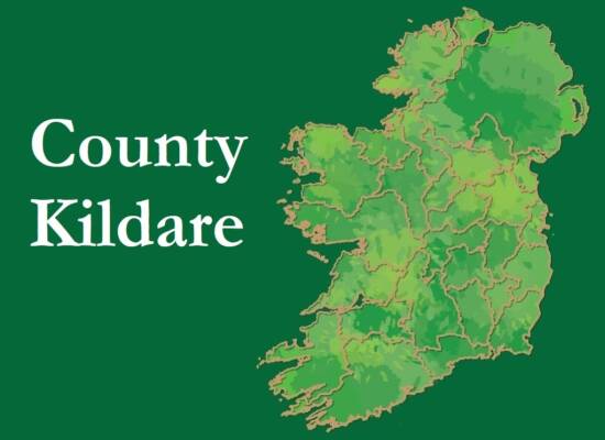 County Kildare