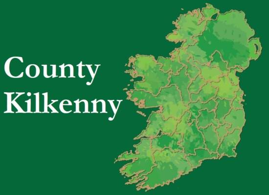 County Kilkenny