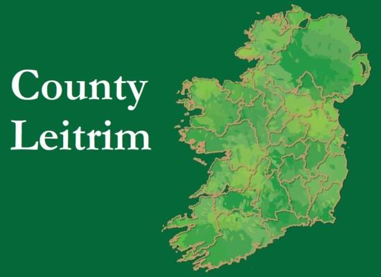County Leitrim