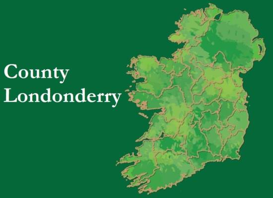 County Londonderry