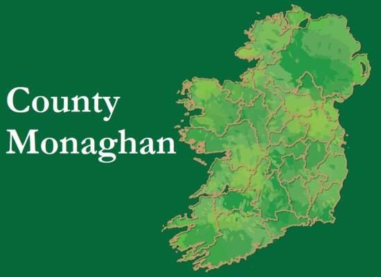 County Monaghan
