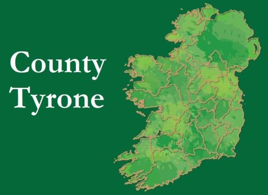 County Tyrone