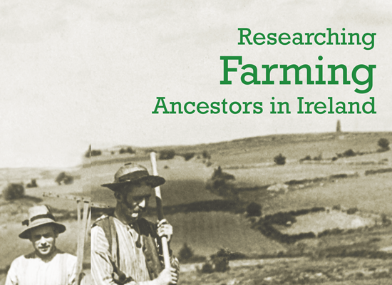 Farming Ancestors Lecture