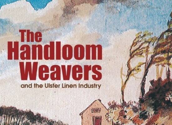 Handloom Weavers Cover