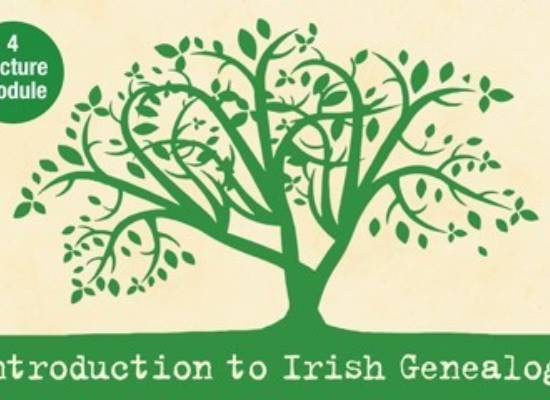 Introduction to Irish Genealogy Module