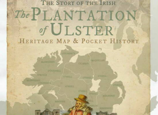 Library Test Ulster Historical Foundation