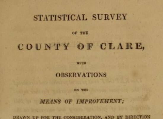 Survey Clare thumbnail