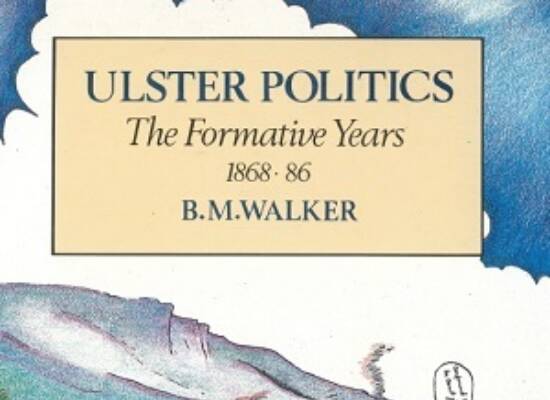 Ulster Politics