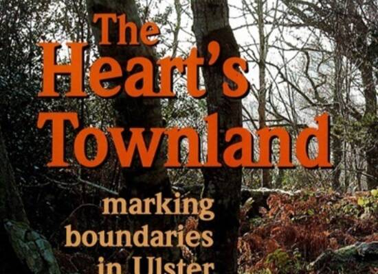 Hearts townland Cover