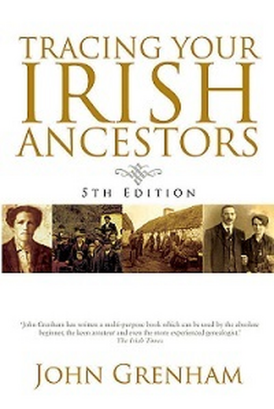 Irish Ancestors Grenham