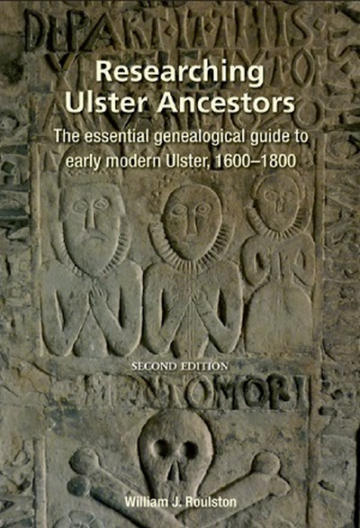 Researching Ulster Ancestors
