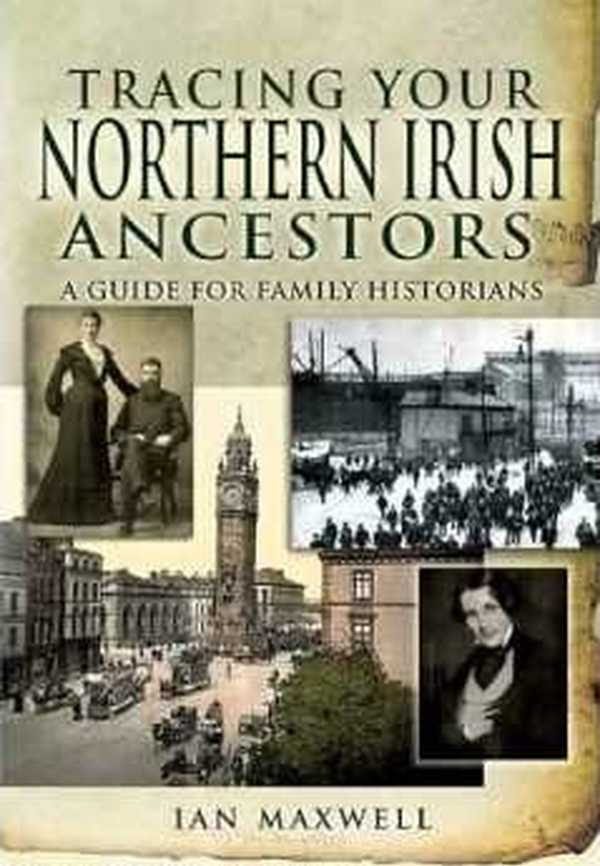 Shop | Ulster Historical Foundation