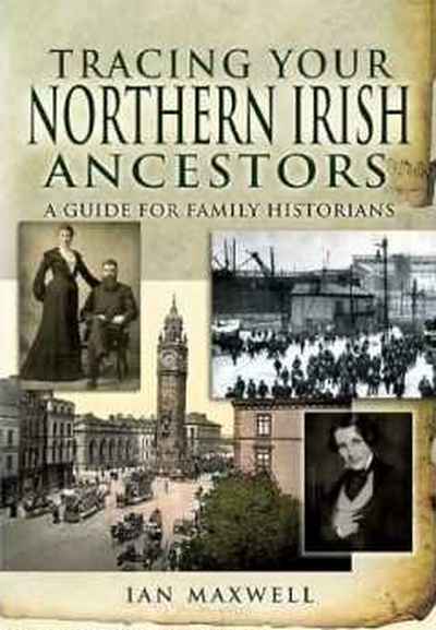 Tracing Northern Irish Ancestors