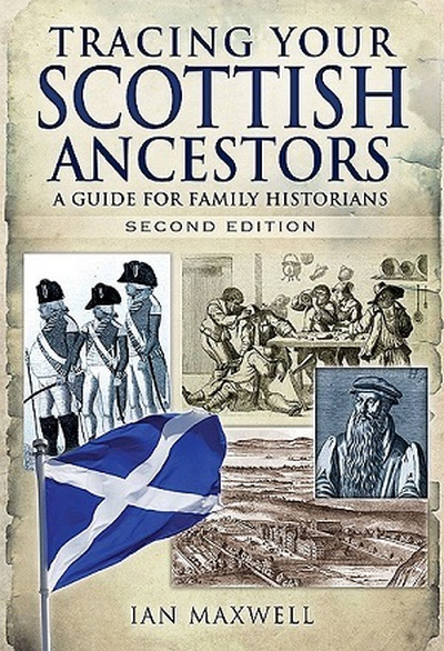 Scottish Ancestors