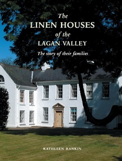 Linen Houses Lagan Valley