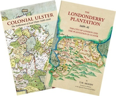 Colonial Ulster Bundle